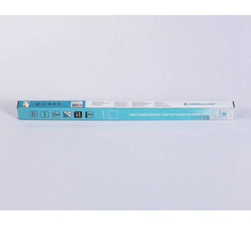 Светильник для потолка Армстронг Ambrella Light PANELS DPS1042