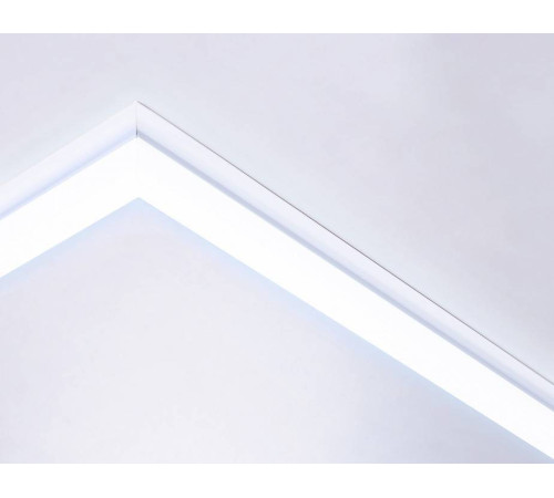 Светильник для потолка Армстронг Ambrella Light PANELS DPS1042