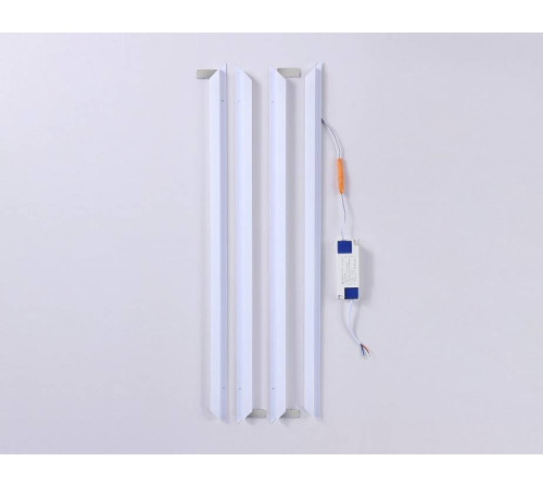 Светильник для потолка Армстронг Ambrella Light PANELS DPS1042