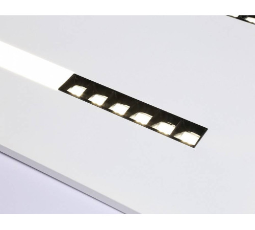 Светильник для потолка Армстронг Ambrella Light DPS DPS1070