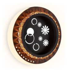 Накладной светильник Ambrella Light FA FA273