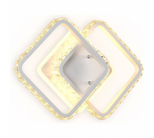 Накладной светильник Ambrella Light FA FA275