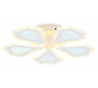 Потолочная люстра Ambrella Light FA FA4030