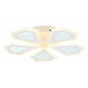 Потолочная люстра Ambrella Light FA FA4030
