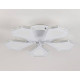 Потолочная люстра Ambrella Light FA FA4030