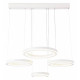 Подвесной светильник Ambrella light FA FA4325
