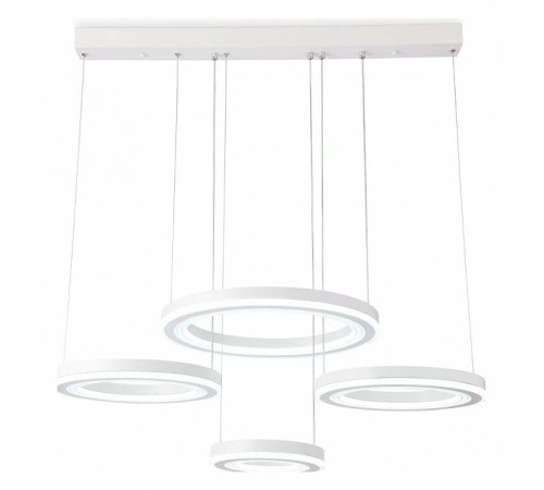 Подвесной светильник Ambrella light FA FA4325
