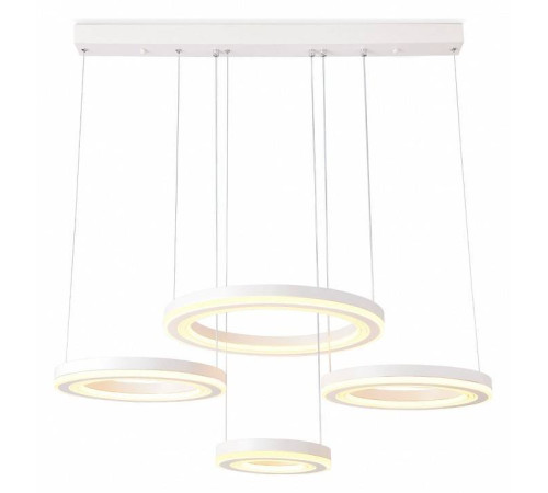 Подвесной светильник Ambrella light FA FA4325