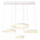 Подвесной светильник Ambrella light FA FA4325