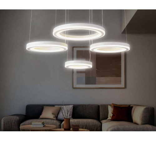 Подвесной светильник Ambrella light FA FA4325