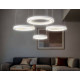 Подвесной светильник Ambrella light FA FA4325