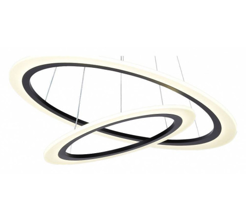Подвесной светильник Ambrella light FA FA4357 40 Вт FA4357