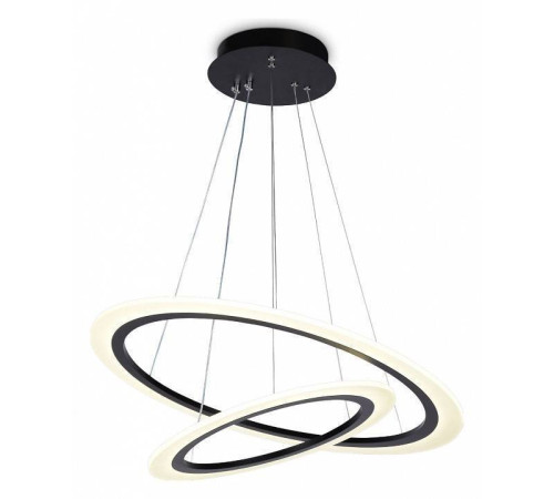 Подвесной светильник Ambrella light FA FA4357 40 Вт FA4357