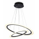 Подвесной светильник Ambrella light FA FA4357 40 Вт FA4357