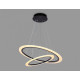 Подвесной светильник Ambrella light FA FA4357 40 Вт FA4357