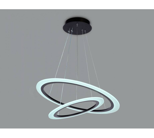 Подвесной светильник Ambrella light FA FA4357 40 Вт FA4357