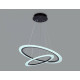 Подвесной светильник Ambrella light FA FA4357 40 Вт FA4357