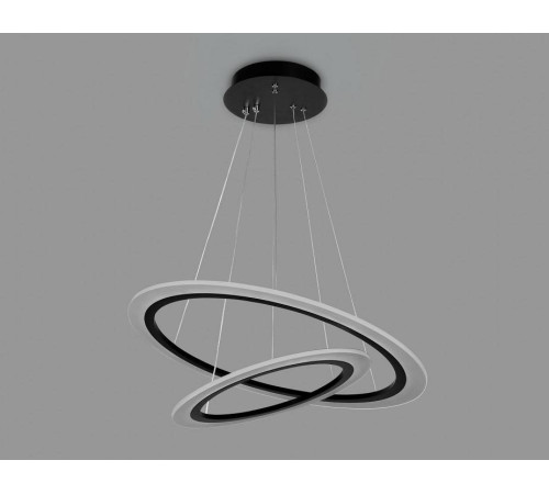 Подвесной светильник Ambrella light FA FA4357 40 Вт FA4357