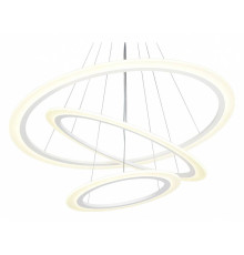 Подвесной светильник Ambrella light FA FA4359 40 Вт FA4359