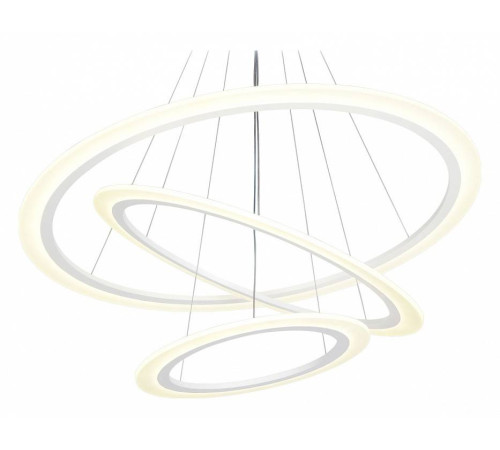 Подвесной светильник Ambrella light FA FA4359 40 Вт FA4359
