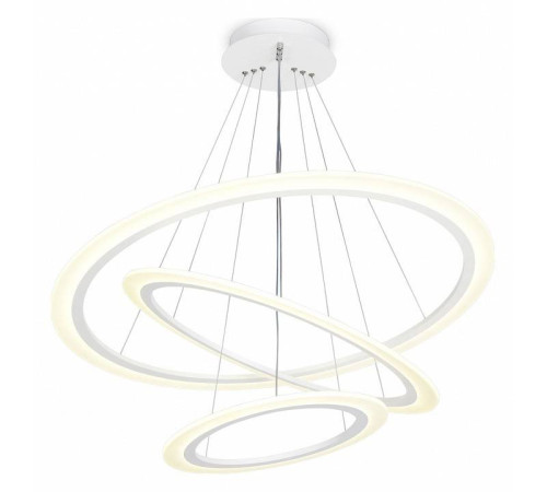 Подвесной светильник Ambrella light FA FA4359 40 Вт FA4359