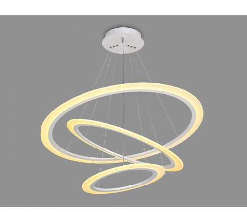 Подвесной светильник Ambrella light FA FA4359 40 Вт FA4359