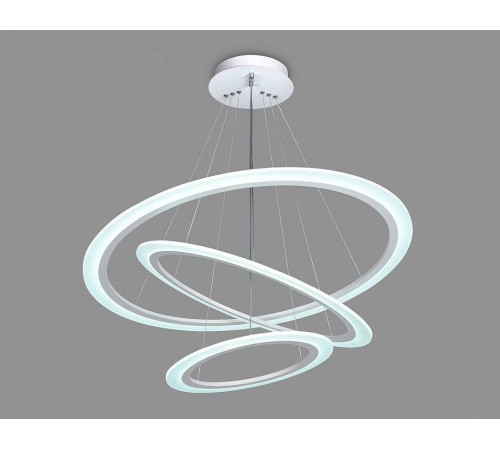 Подвесной светильник Ambrella light FA FA4359 40 Вт FA4359