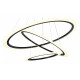 Подвесной светильник Ambrella light FA FA4361 40 Вт FA4361