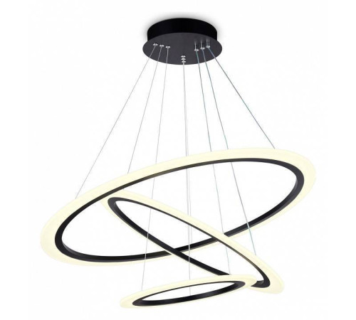 Подвесной светильник Ambrella light FA FA4361 40 Вт FA4361