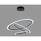 Подвесной светильник Ambrella light FA FA4361 40 Вт FA4361
