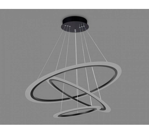 Подвесной светильник Ambrella light FA FA4361 40 Вт FA4361