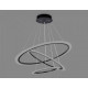 Подвесной светильник Ambrella light FA FA4361 40 Вт FA4361