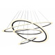 Подвесной светильник Ambrella light FA FA4365 40 Вт FA4365