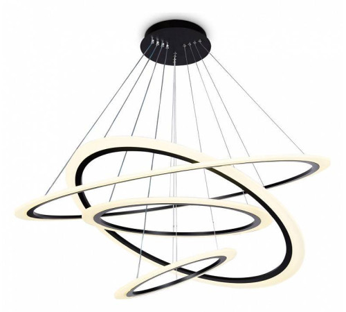 Подвесной светильник Ambrella light FA FA4365 40 Вт FA4365