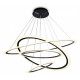 Подвесной светильник Ambrella light FA FA4365 40 Вт FA4365