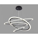 Подвесной светильник Ambrella light FA FA4365 40 Вт FA4365