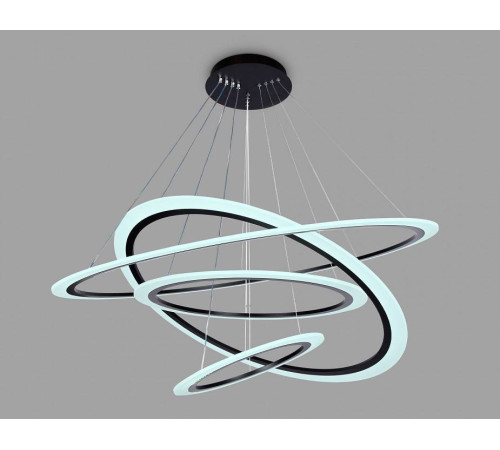 Подвесной светильник Ambrella light FA FA4365 40 Вт FA4365