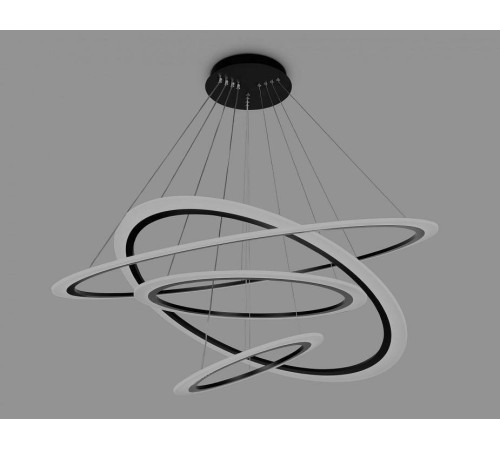 Подвесной светильник Ambrella light FA FA4365 40 Вт FA4365