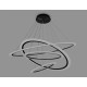 Подвесной светильник Ambrella light FA FA4365 40 Вт FA4365