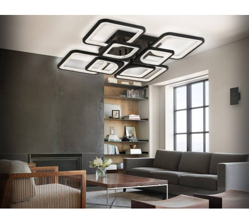 Потолочная люстра Ambrella Light FA FA4424