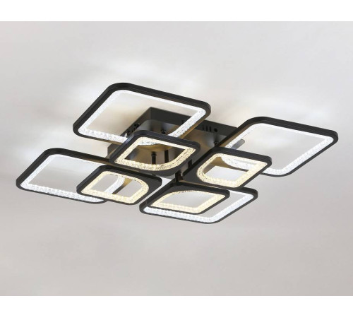 Потолочная люстра Ambrella Light FA FA4424