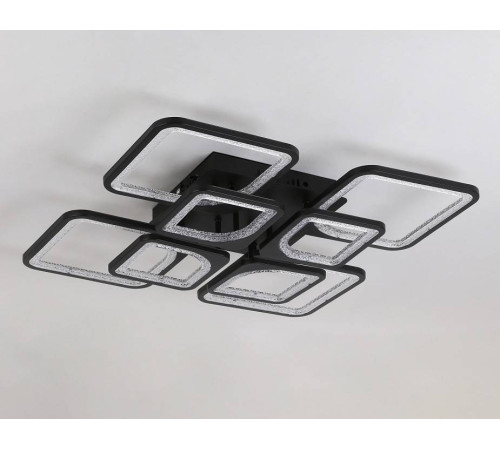 Потолочная люстра Ambrella Light FA FA4424