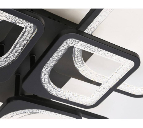 Потолочная люстра Ambrella Light FA FA4424