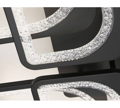 Потолочная люстра Ambrella Light FA FA4424