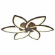Светильник накладной Ambrella light FA FA447 12 Вт 3000 К FA447