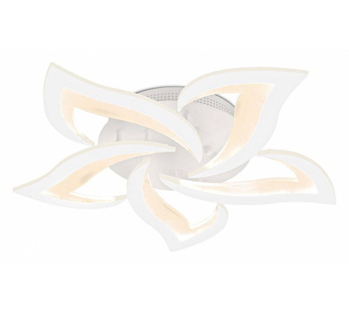 Потолочная люстра Ambrella Light FA FA4471