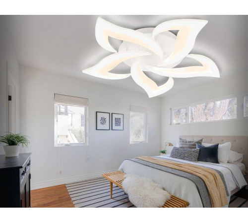 Потолочная люстра Ambrella Light FA FA4471