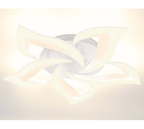 Потолочная люстра Ambrella Light FA FA4471