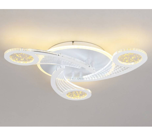 Потолочная люстра Ambrella Light FA FA4475