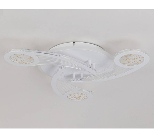 Потолочная люстра Ambrella Light FA FA4475